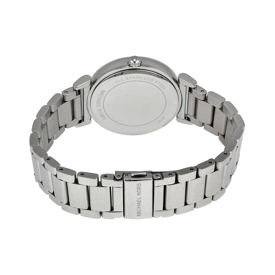 Michael kors caitlin watch sales