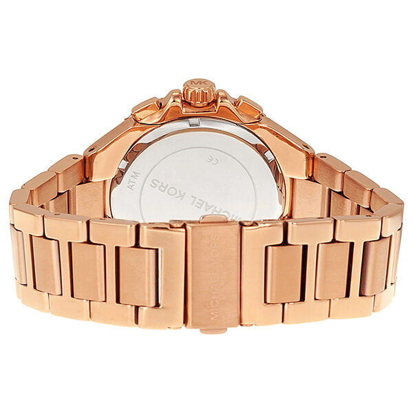 Mk5636 2024 rose gold