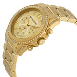 Michael Kors Golden Blair Glitz Watch #MK5166 - The Watches Men & CO #2