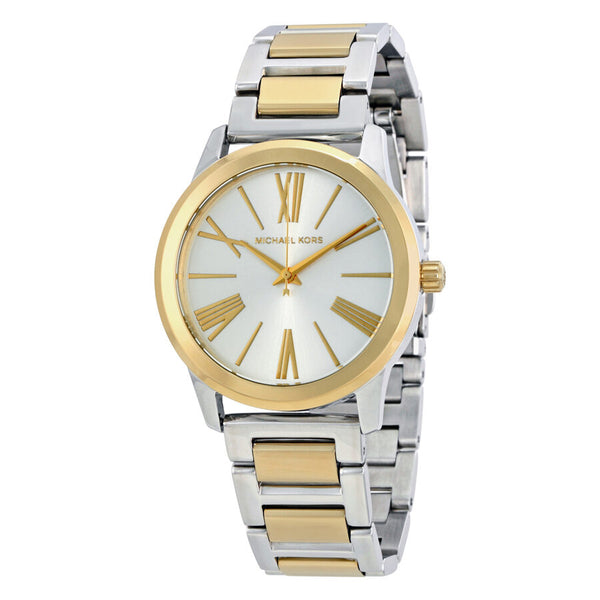 Michael Kors Hartman Ladies Watch MK3521 - The Watches Men & CO