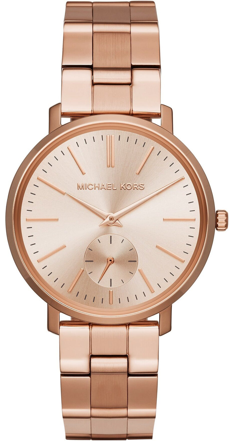 Michael kors clearance women's jaryn watch