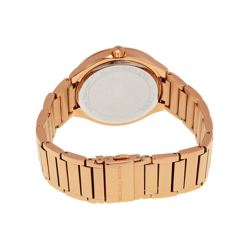 Michael kors kerry discount watch