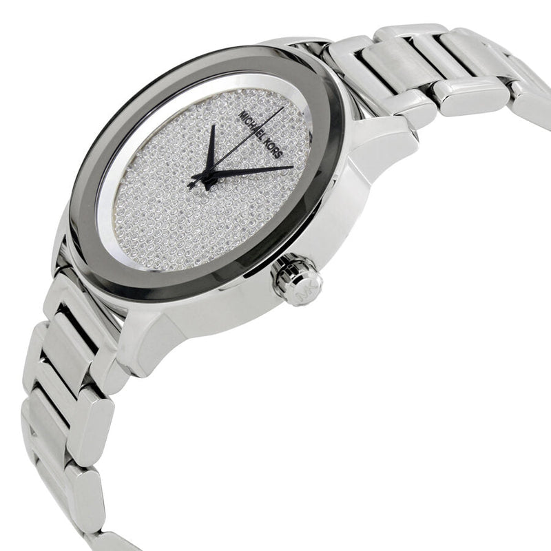 Michael Kors Kinley Diamond Pave Dial Men's Watch #MK5996 - The Watches Men & CO #2