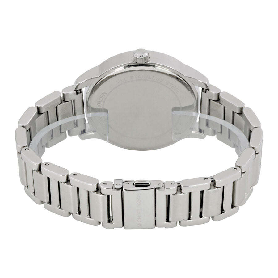 Mk mens new arrivals diamond watches