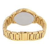 Michael Kors Kinley Pave Gold-tone Ladies Watch #MK6209 - The Watches Men & CO #3