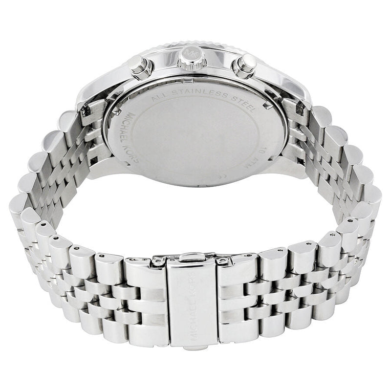Michael Kors Lexington Chronograph Ladies Watch MK8515 - The Watches Men & CO #3