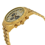Michael Kors Lexington Chronograph Men's Watch #MK8494 - The Watches Men & CO #2