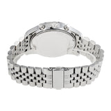 Michael Kors Lexington Chronograph Navy Dial Men's Watch #MK8280 - The Watches Men & CO #3