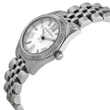 Michael Kors Lexington White Dial Stainless Steel Ladies Watch MK3228 - The Watches Men & CO #2