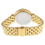 Michael Kors Mini Darci Fuchsia Dial Gold-tone Ladies Watch MK3444 - The Watches Men & CO #3