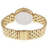 Michael Kors Mini Darci Gold Crystal Pave Dial Ladies Watch MK3445 - The Watches Men & CO #3