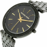 Michael Kors All Black Darci Women's Watch MK3337 - The Watches Men & CO #2