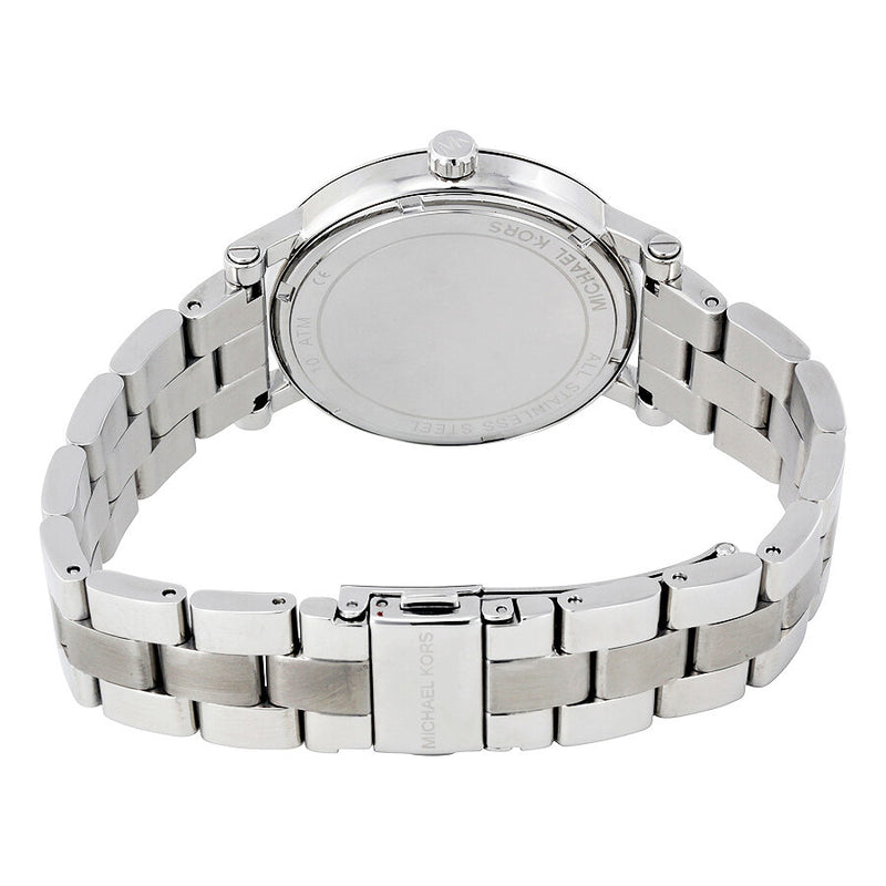 Michael Kors Norie Grey Dial Ladies Watch MK3559 - The Watches Men & CO #3