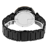 Michael Kors Parker Chronograph Black Dial Ladies Watch MK5885 - The Watches Men & CO #3