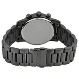 Michael Kors Pennant Chronograph Gunmetal Dial Gunmetal Ion-plated Men's Watch MK8371 - The Watches Men & CO #3