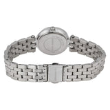 Michael Kors Petite Darci Silver Dial Ladies Watch MK3294 - The Watches Men & CO #3