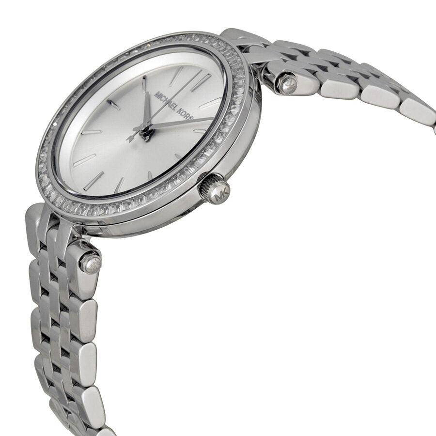 Michael kors petite darci watch online