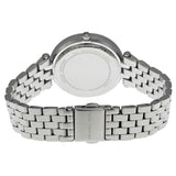 Michael Kors Petite Darci Silver Dial Steel Ladies Watch MK3364 - The Watches Men & CO #3