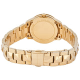 Michael Kors Petite Runway Mercer Quartz Ladies Watch #MK6673 - The Watches Men & CO #3