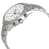 Michael Kors Ritz Chronograph White Dial Ladies Watch MK6428 - The Watches Men & CO #2