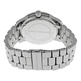 Michael Kors Runway Crystal Pave Ladies Watch MK5544 - The Watches Men & CO #3