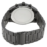 Michael Kors Saunder Chronograph Black Dial Men's Watch MK8575 - The Watches Men & CO #3