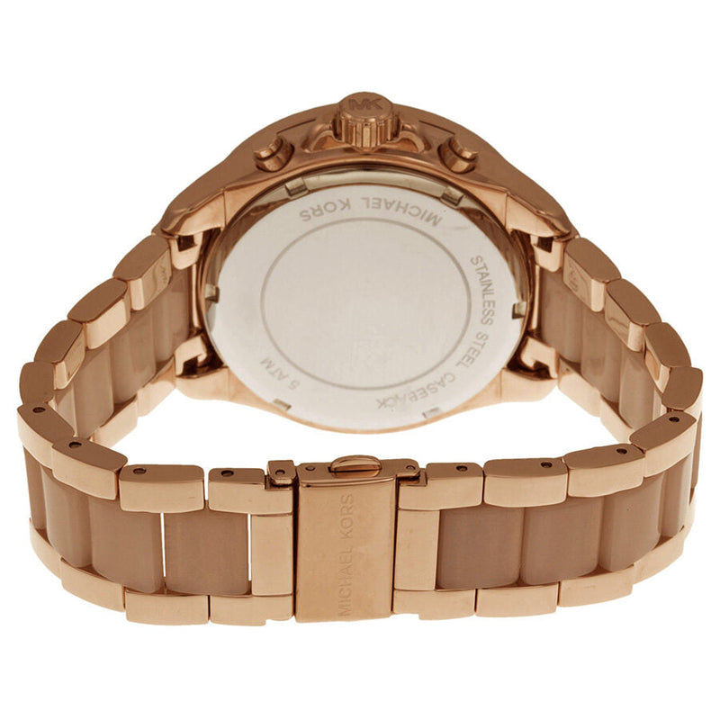 Michael kors wren crystal on sale pave