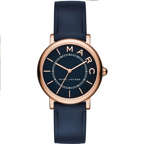 Marc Jacobs Classic Mini Ladies Watch  MJ1539 - The Watches Men & CO