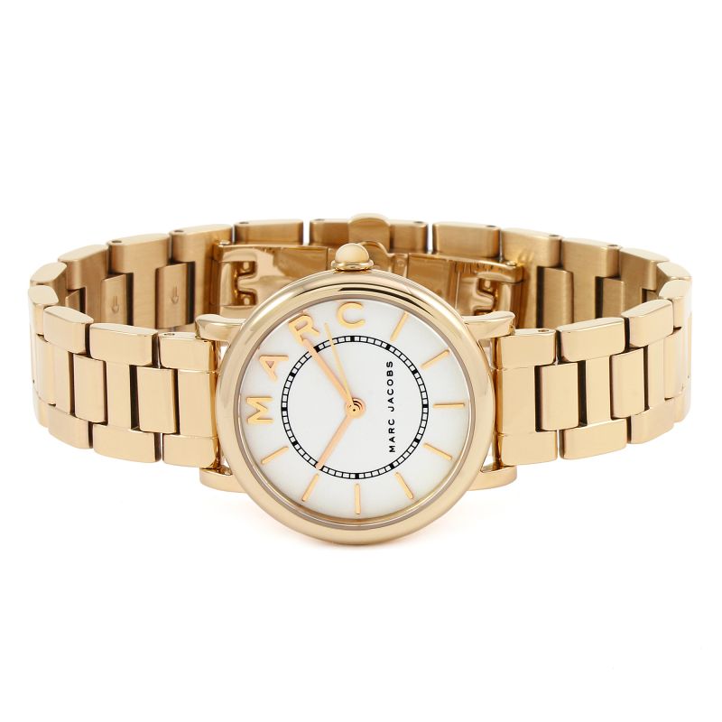 Marc Jacobs Classic Mini Ladies Watch#MJ3527 - The Watches Men & CO #2