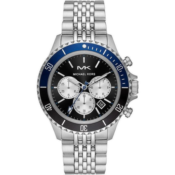 Michael Kors Bayville Chronograph Men's Watch  MK8749 - The Watches Men & CO