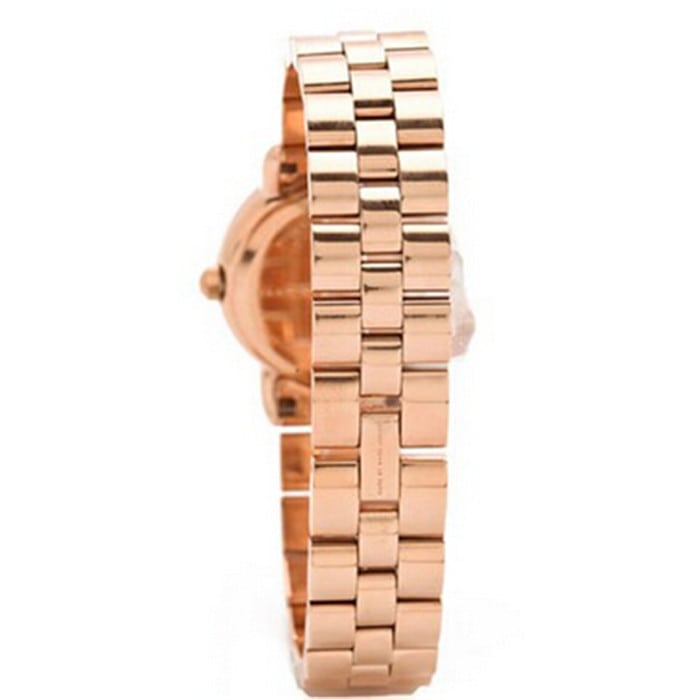 Marc By Marc Jacobs Mini Marci Gold Women's Watch MBM3175 - The Watches Men & CO #3