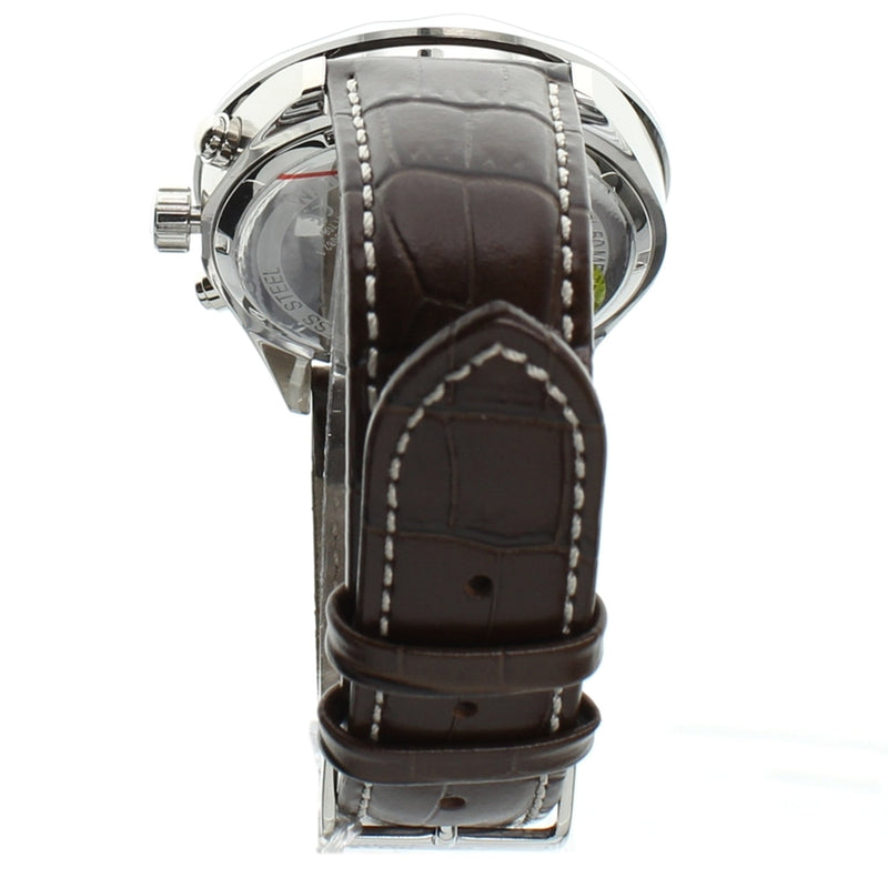 Hugo Boss Contemporary Sport Grey Dial Men's Watch 1513598 - The Watches Men & CO #5