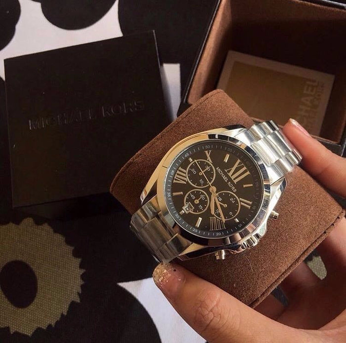 Michael kors mk5705 discount