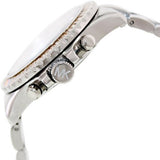 Michael Kors Everest Chronograph Gold Ladies Watch MK5870 - The Watches Men & CO #2