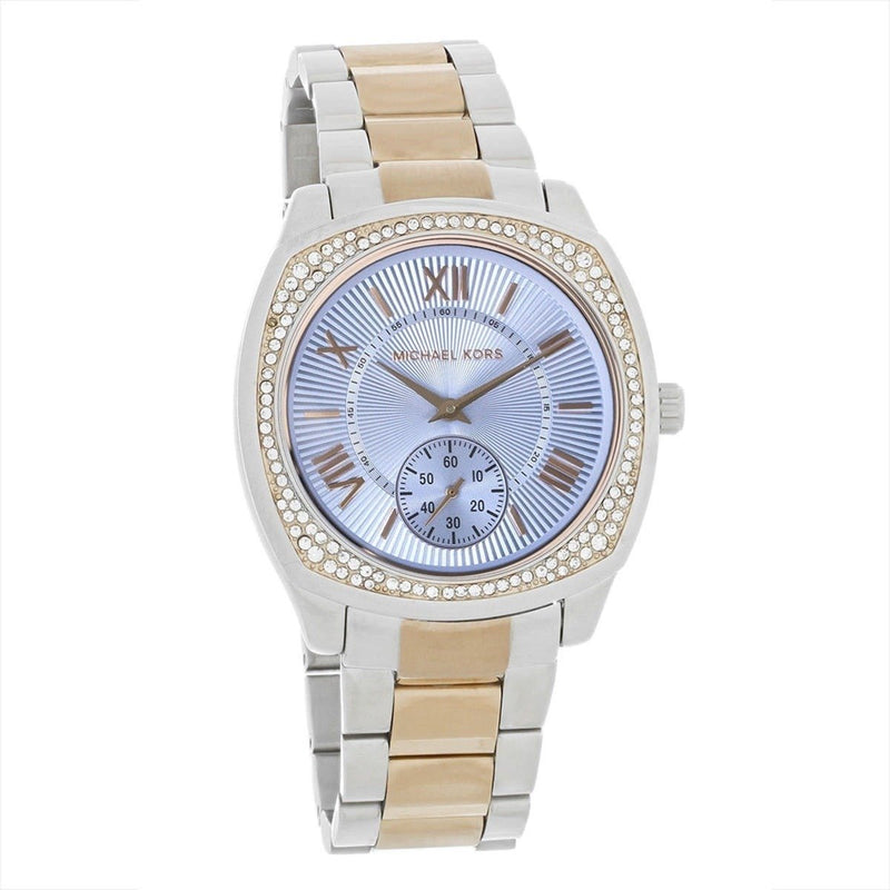 Michael kors outlet bryn watch