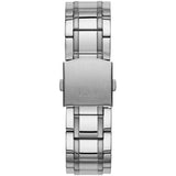 Guess Men's Stainless Steel Analog Men's Watch W0193G2 - The Watches Men & CO #3