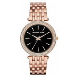 Michael Kors Darci Ladies Quartz Watch #MK3402 - The Watches Men & CO