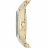 Marc by Marc Jacobs Gold Rivera White Dial Quartz Women's Watch#MBM3137 - The Watches Men & CO #4