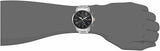 Fossil Townsman Silver Stainless-steel Quartz Fashion Men's Watch FS5407 - The Watches Men & CO #3