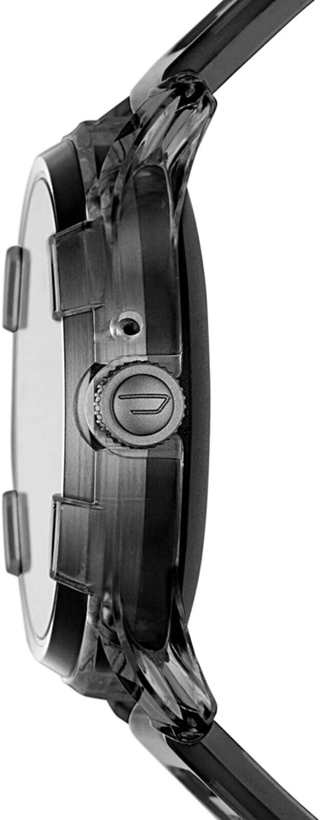 Diesel Fadelite Unisex Smartwatch DZT2018 - The Watches Men & CO #3