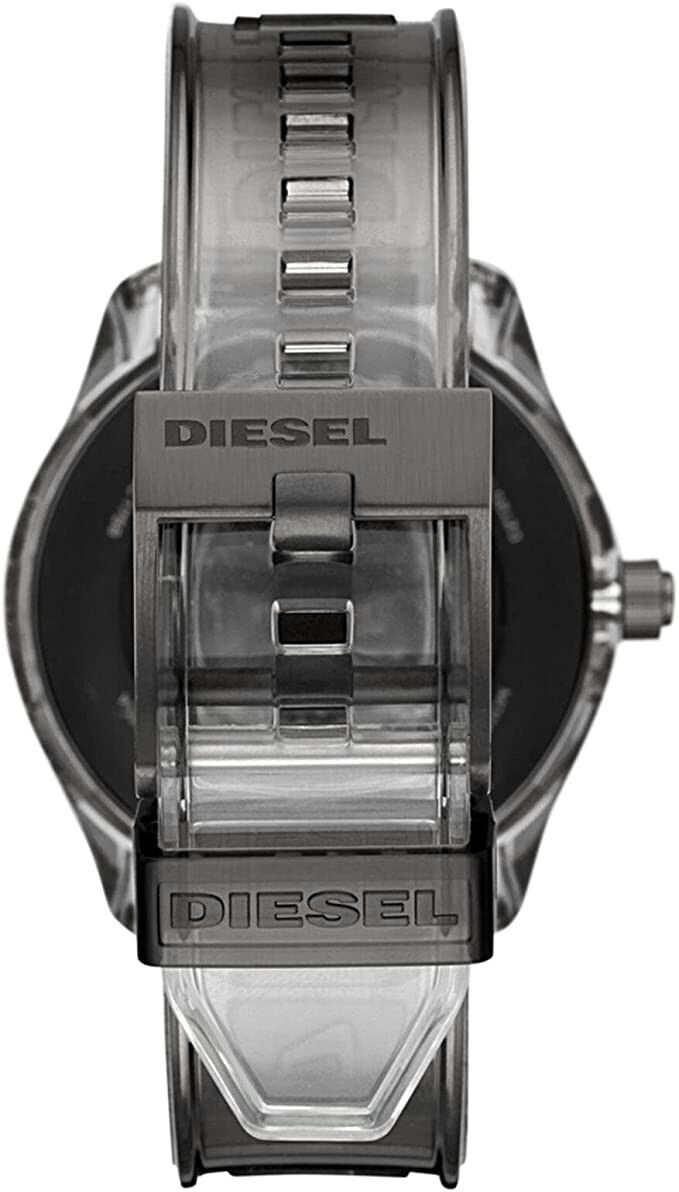 Diesel Fadelite Unisex Smartwatch DZT2018 - The Watches Men & CO #2