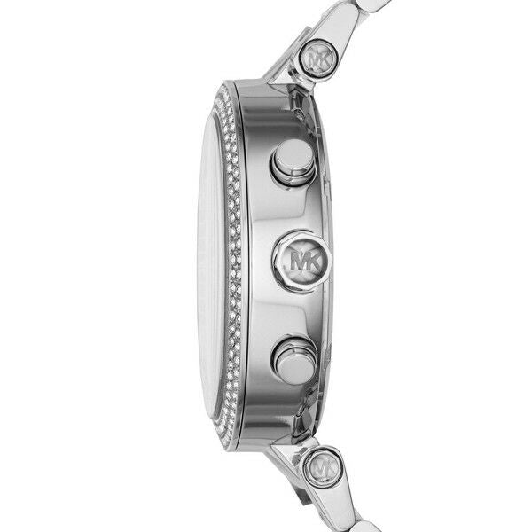 Michael Kors Parker Ladies Quartz#MK6105 - The Watches Men & CO #2