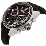 Hugo BOSS Driver Sport Chrono Men's Watches HB1513087 - The Watches Men & CO #3