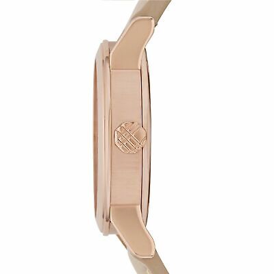 Burberry Ladies The City Nova 26 Rose Gold tone Women's Watch BU9210 - The Watches Men & CO #2