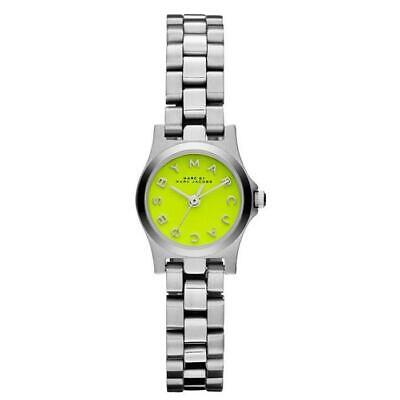 Marc By Marc Jacobs Henry Dinky Green Dial Ladies Watch MBM3201 - The Watches Men & CO #2