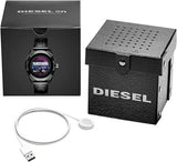 Diesel Fadelite Unisex Smartwatch DZT2018 - The Watches Men & CO #4