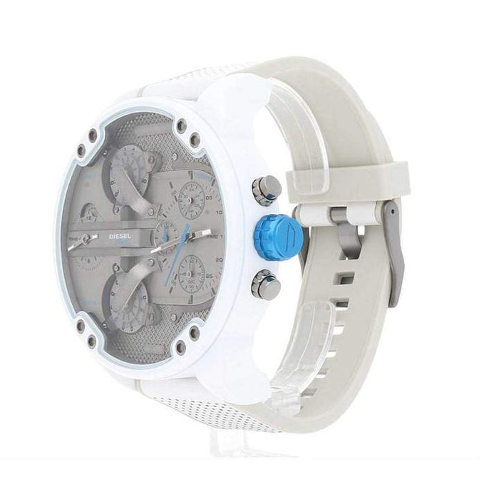 Diesel mr daddy white hot sale