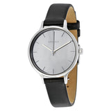 Skagen Anita Mirror Gray Dial Ladies Casual Watch SKW2429 - The Watches Men & CO