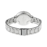 Skagen Ditte White Dial Stainless Steel Ladies Watch SKW2329 - The Watches Men & CO #3