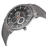 Skagen Titanium Multifunction Men's Watch 809XLTTM - The Watches Men & CO #2